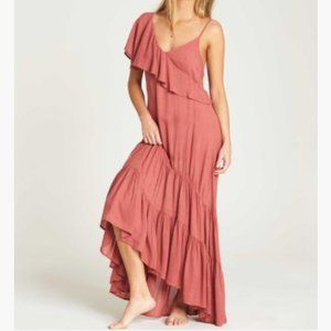 BIllabong Kiss to Tell Dress